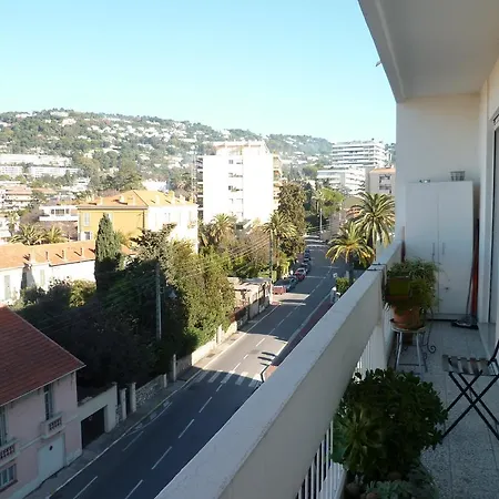 Karolina - Val Maria Cannes