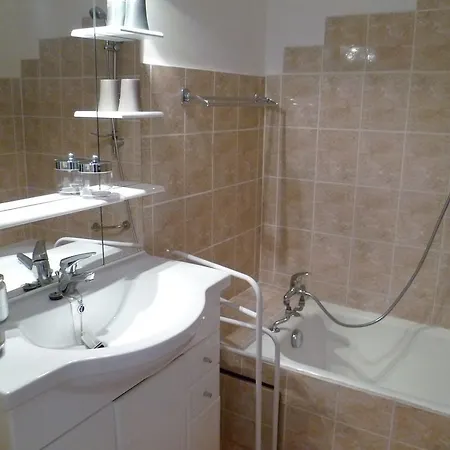 Apartamento Karolina - Val Maria