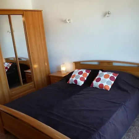 Karolina - Val Maria Apartamento Cannes