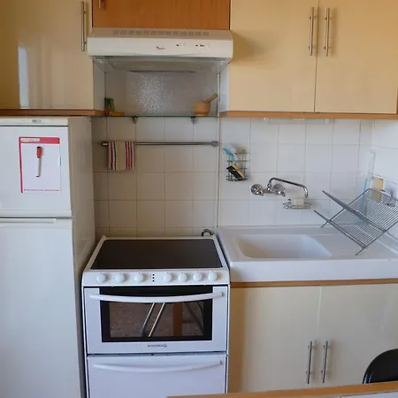 Karolina - Val Maria Apartamento