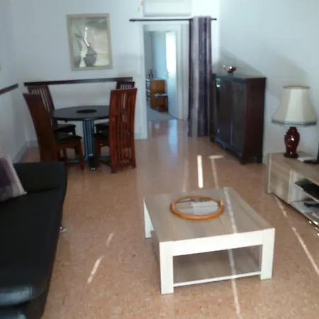 Karolina - Val Maria Apartamento Cannes