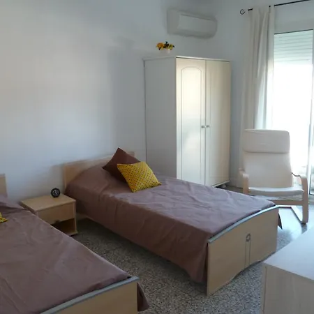 Apartamento Karolina - Val Maria *