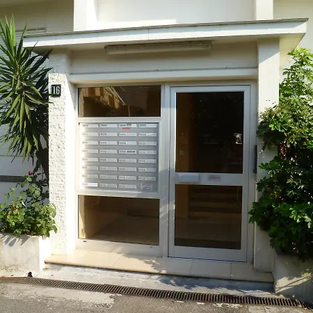 Karolina - Val Maria Apartamento
